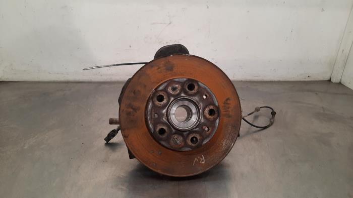 Joint avant droit Citroen Jumper