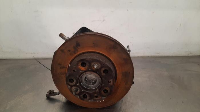 Joint avant gauche Citroen Jumper