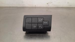 Gebruikte Mistlamp Schakelaar Citroen Jumper (U9) 2.0 Blue HDi 110 Prijs € 30,25 Inclusief btw aangeboden door Autohandel Didier