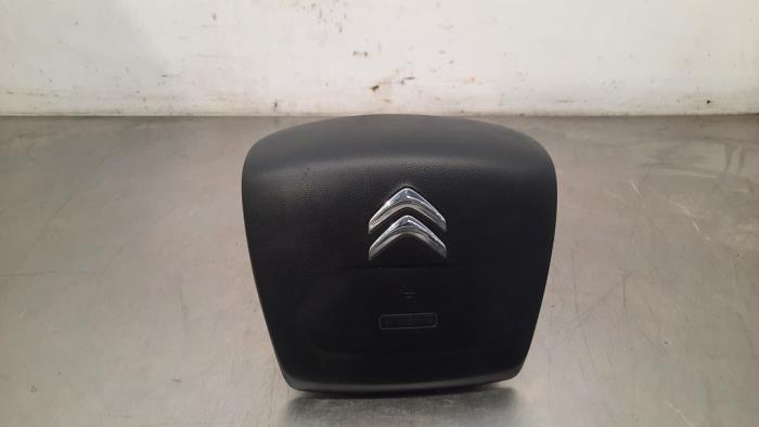 Airbag gauche (volant) Citroen Jumper