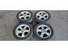 Mercedes-Benz V (447.8) 2.1 250 BlueTEC, 250 d 16V Velgen set + banden