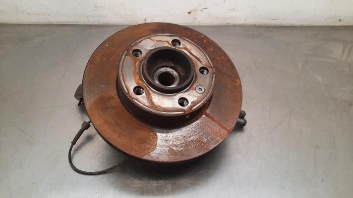 Joint avant gauche Renault Master