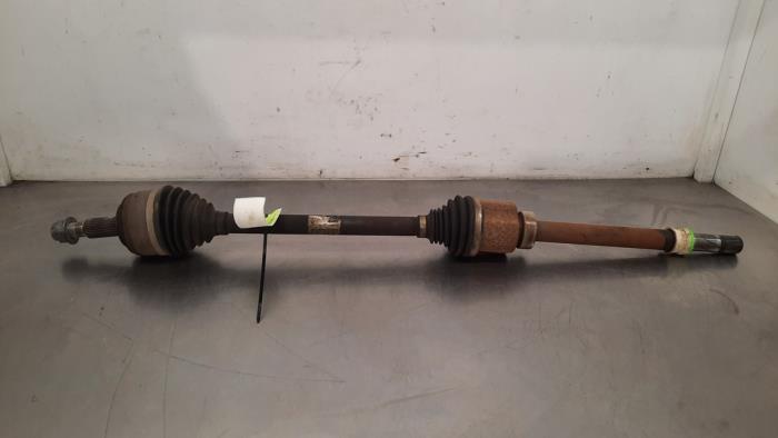 Arbre de transmission avant droit Renault Master