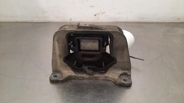 Support moteur Renault Master