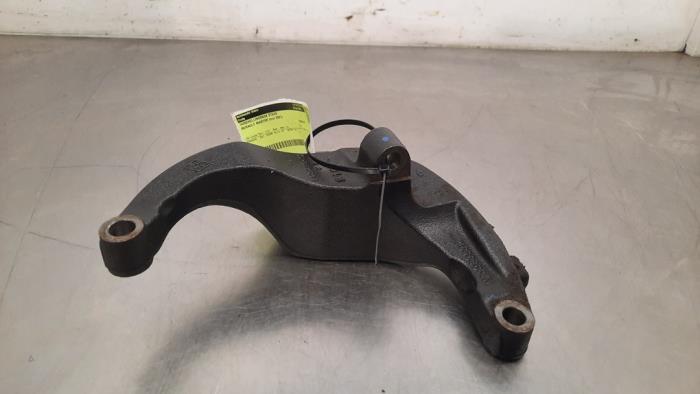 Support boîte de vitesse Renault Master