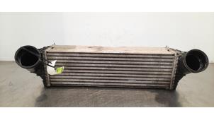 Gebruikte Intercooler BMW X6 (F16) xDrive40d 3.0 24V Prijs € 72,60 Inclusief btw aangeboden door Autohandel Didier