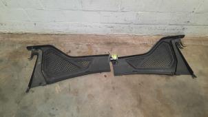 Gebruikte Paravan BMW X6 (F16) xDrive40d 3.0 24V Prijs € 72,60 Inclusief btw aangeboden door Autohandel Didier