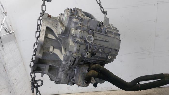Boîte de vitesse MG EHS