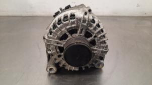 Gebruikte Alternator BMW X6 (F16) xDrive40d 3.0 24V Prijs € 199,65 Inclusief btw aangeboden door Autohandel Didier