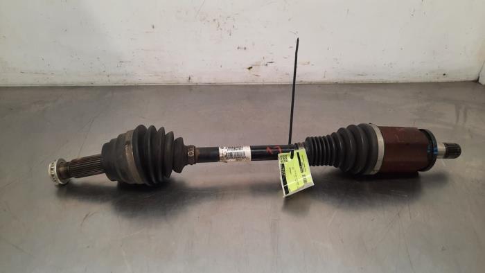 Arbre de transmission avant gauche BMW X6