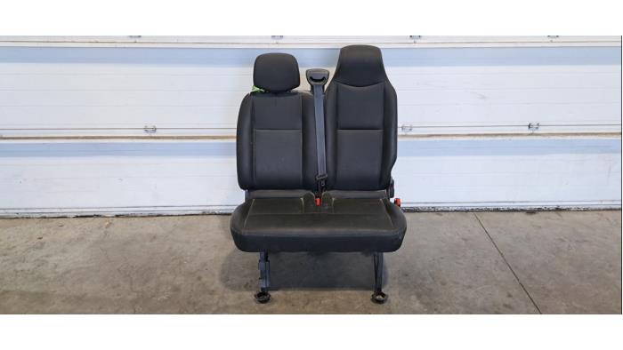 Banquette avant droit Renault Master