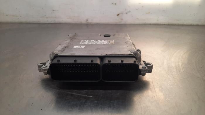Ordinateur gestion moteur Mercedes V-Klasse