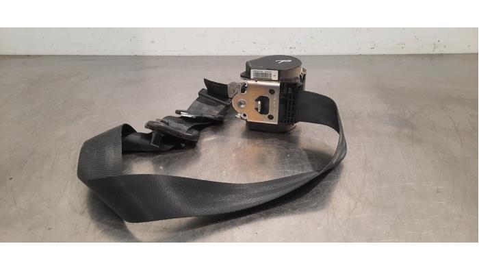 Ceinture de sécurité avant droite Renault Master