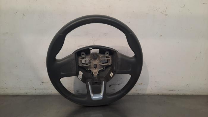 Volant Renault Master