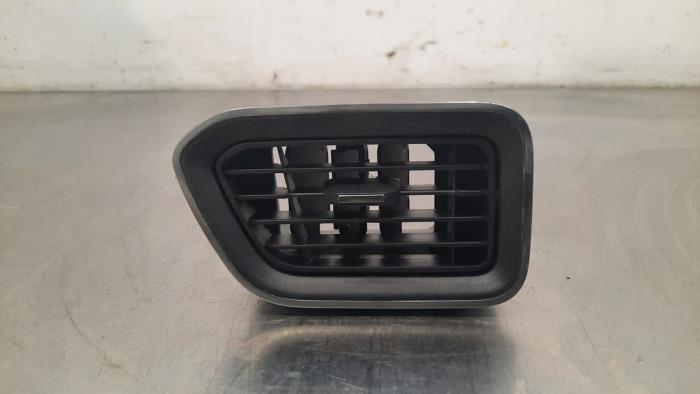 Grille aération tableau de bord Renault Master