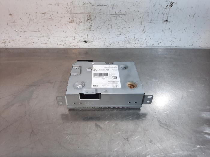 Module radio Peugeot 2008