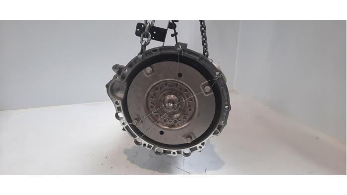 Boîte de vitesse Landrover Velar