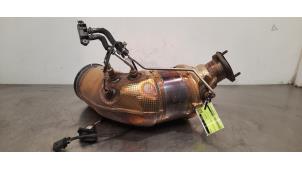 Gebruikte Katalysator Audi RS 6 Avant (C8) 4.0 V8 TFSI Mild Hybrid 32V Prijs € 3.569,50 Inclusief btw aangeboden door Autohandel Didier