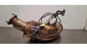 Gebruikte Katalysator Audi RS 6 Avant (C8) 4.0 V8 TFSI Mild Hybrid 32V Prijs € 3.569,50 Inclusief btw aangeboden door Autohandel Didier