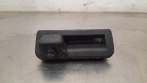 Gebruikte Achteruitrij Camera Audi RS 6 Avant (C8) 4.0 V8 TFSI Mild Hybrid 32V Prijs € 133,10 Inclusief btw aangeboden door Autohandel Didier