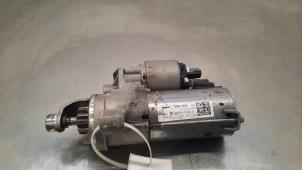 Gebruikte Startmotor Audi RS 6 Avant (C8) 4.0 V8 TFSI Mild Hybrid 32V Prijs € 133,10 Inclusief btw aangeboden door Autohandel Didier