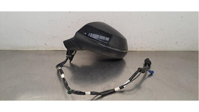 Rétroviseur extérieur gauche Audi Q5