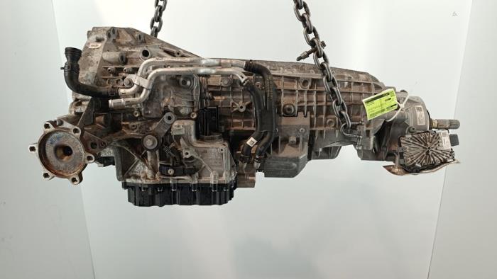 Boîte de vitesse Audi Q5