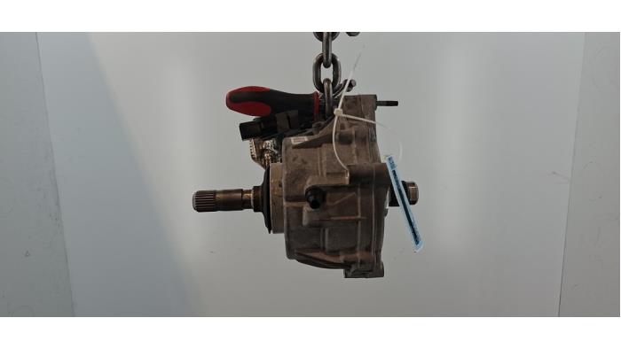 Boîte de transfert 4x4 Audi Q5