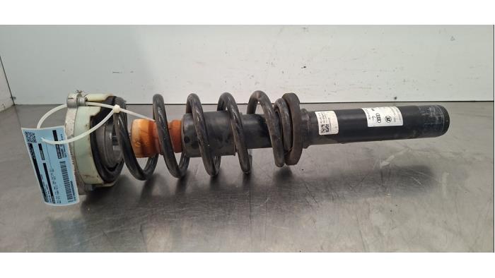 Amortisseur avant gauche Audi Q5