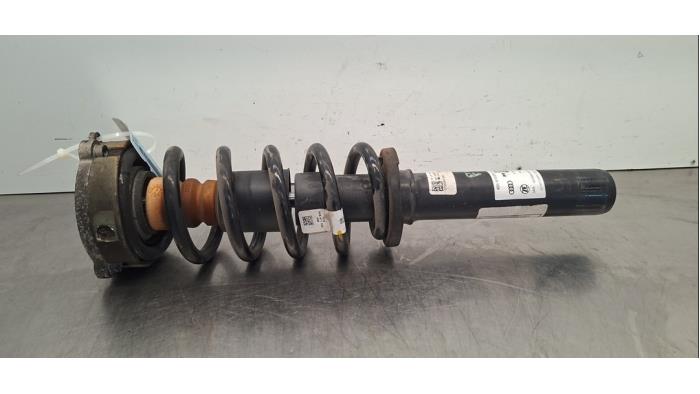 Amortisseur avant droit Audi Q5