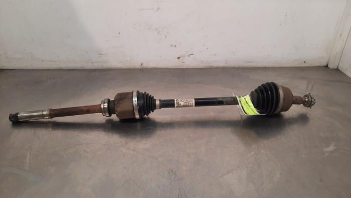 Arbre de transmission avant droit Peugeot 2008