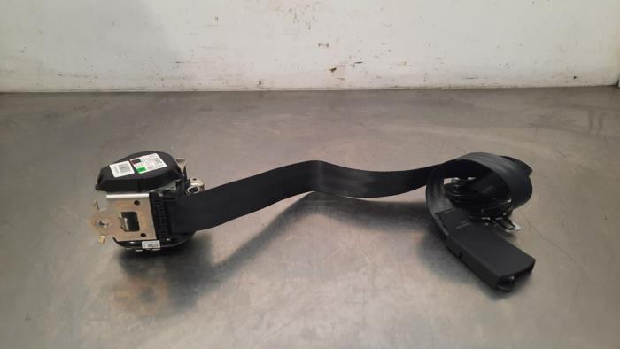 Ceinture de sécurité avant droite Peugeot 2008