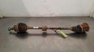 Gebruikte Aandrijfas rechts-voor Audi A1 Sportback (GBA) 1.0 30 TFSI 12V Prijs € 332,75 Inclusief btw aangeboden door Autohandel Didier