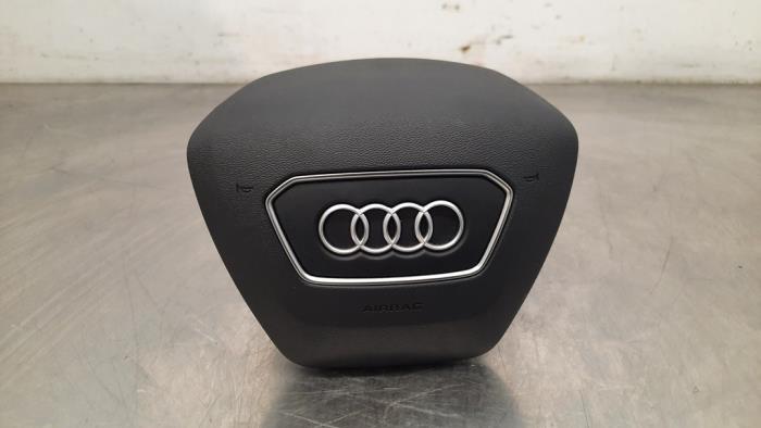 Airbag gauche (volant) Audi RS6