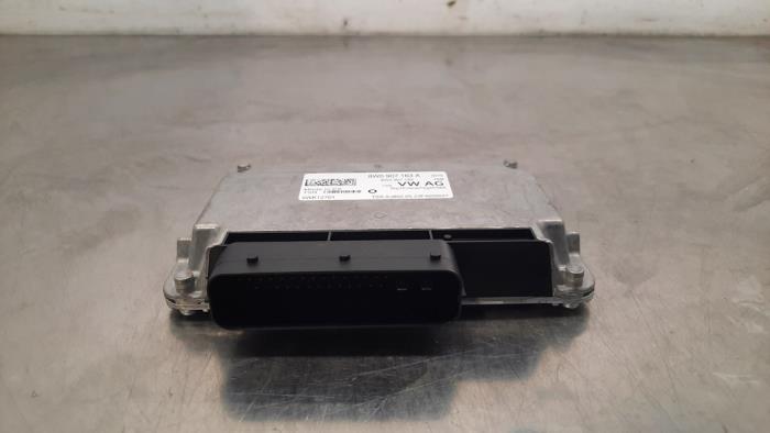 Transfer module 4x4 Audi RS6