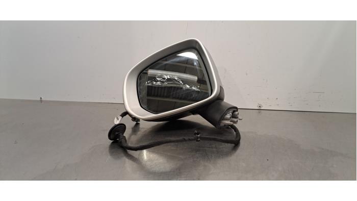 Rétroviseur extérieur gauche Volvo XC90
