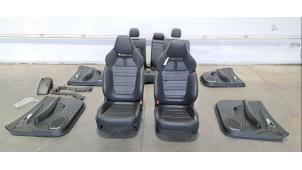 Gebruikte Interieur Bekledingsset MG HS/EHS I (AS23) 1.5 EHS T-GDI Hybrid Prijs € 665,50 Inclusief btw aangeboden door Autohandel Didier