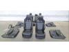 MG HS/EHS I (AS23) 1.5 EHS T-GDI Hybrid Bekleding Set (compleet)
