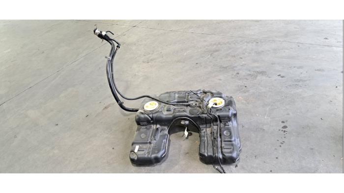 Réservoir de carburant BMW X6