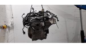 Gebruikte Motor Volkswagen Polo VI (AW1) 1.0 MPI 12V Prijs € 1.845,25 Inclusief btw aangeboden door Autohandel Didier