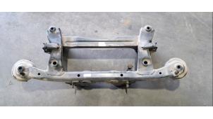 Gebruikte Subframe MG HS/EHS I (AS23) 1.5 EHS T-GDI Hybrid Prijs € 363,00 Inclusief btw aangeboden door Autohandel Didier