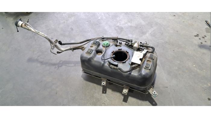 Réservoir de carburant MG EHS