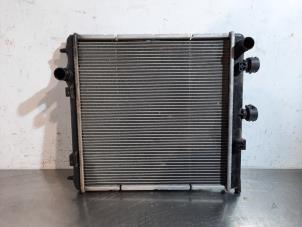 Gebruikte Radiateur Peugeot 208 I (CA/CC/CK/CL) 1.0 Vti 12V PureTech Prijs € 72,60 Inclusief btw aangeboden door Autohandel Didier