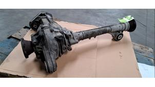 Gebruikte Differentieel voor Porsche Cayenne II (92A) 3.0 D V6 24V Prijs € 1.996,50 Inclusief btw aangeboden door Autohandel Didier