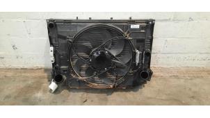 Gebruikte Koelerset BMW 2 serie (F22) 218d 2.0 16V Prijs € 665,50 Inclusief btw aangeboden door Autohandel Didier