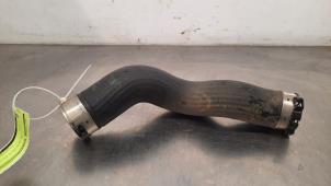 Gebruikte Intercooler Slang BMW 2 serie (F22) 218d 2.0 16V Prijs € 60,50 Inclusief btw aangeboden door Autohandel Didier