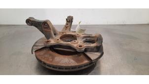 Gebruikte Asschenkel rechts-voor MG HS/EHS I (AS23) 1.5 EHS T-GDI Hybrid Prijs € 163,35 Inclusief btw aangeboden door Autohandel Didier