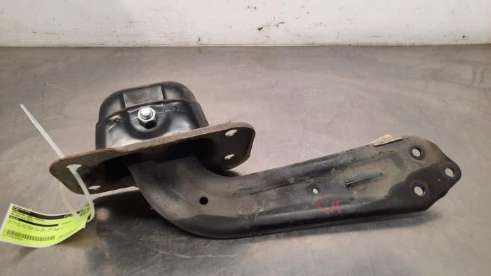 Bras de suspension arrière gauche MG EHS