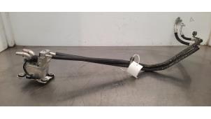 Gebruikte Airco Koeler MG HS/EHS I (AS23) 1.5 EHS T-GDI Hybrid Prijs € 133,10 Inclusief btw aangeboden door Autohandel Didier