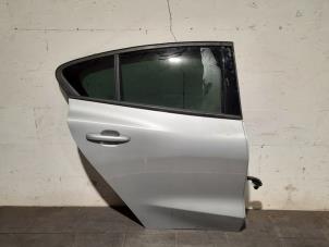 Gebruikte Deur 4Deurs rechts-achter Ford Focus 4 1.0 EcoBoost 12V Hybrid 125 Prijs € 665,50 Inclusief btw aangeboden door Autohandel Didier